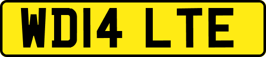 WD14LTE