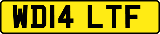 WD14LTF