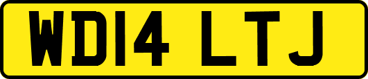 WD14LTJ