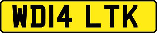 WD14LTK
