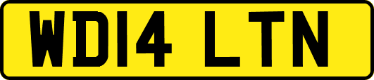 WD14LTN