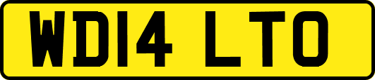 WD14LTO