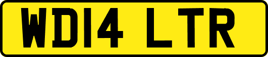 WD14LTR