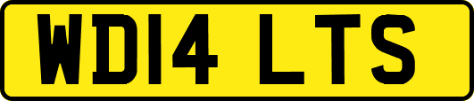 WD14LTS