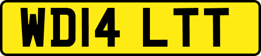 WD14LTT