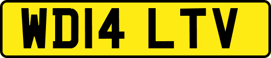 WD14LTV