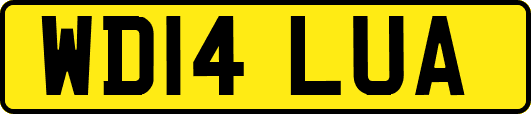 WD14LUA