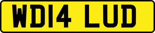 WD14LUD