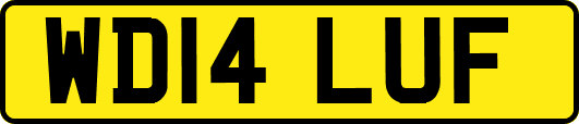 WD14LUF