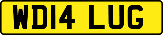 WD14LUG