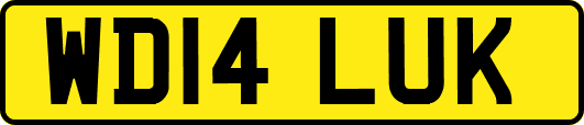 WD14LUK