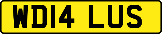 WD14LUS