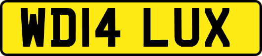 WD14LUX