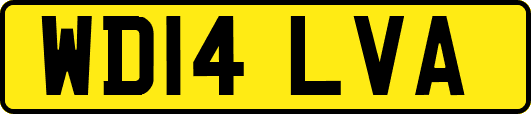 WD14LVA