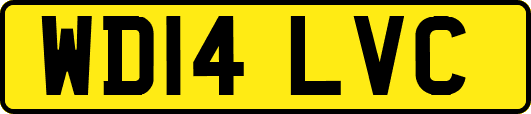WD14LVC