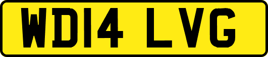 WD14LVG