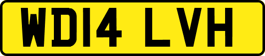 WD14LVH
