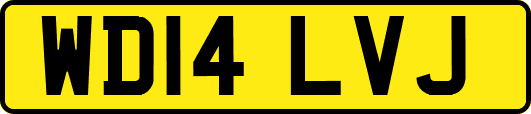 WD14LVJ