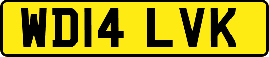 WD14LVK