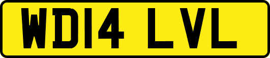WD14LVL