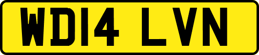 WD14LVN