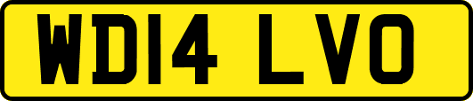 WD14LVO