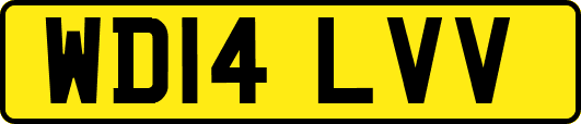 WD14LVV