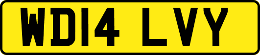 WD14LVY