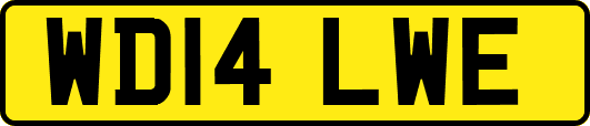 WD14LWE