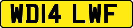 WD14LWF
