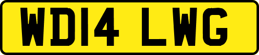 WD14LWG