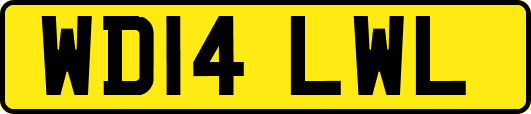 WD14LWL