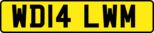 WD14LWM