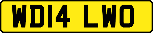 WD14LWO