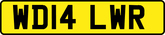 WD14LWR