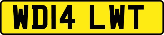 WD14LWT