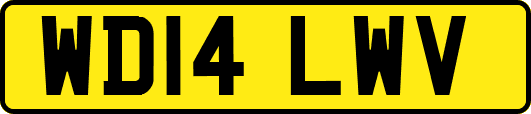WD14LWV