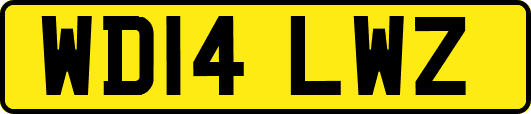 WD14LWZ