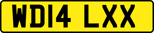 WD14LXX
