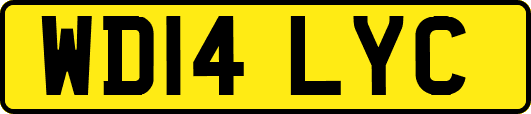WD14LYC