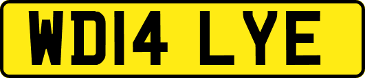 WD14LYE