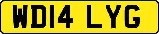 WD14LYG