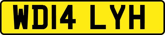 WD14LYH