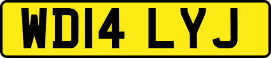 WD14LYJ