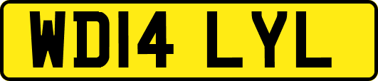 WD14LYL