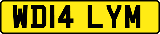 WD14LYM
