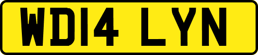 WD14LYN