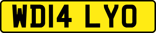 WD14LYO