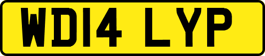 WD14LYP