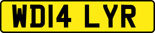 WD14LYR